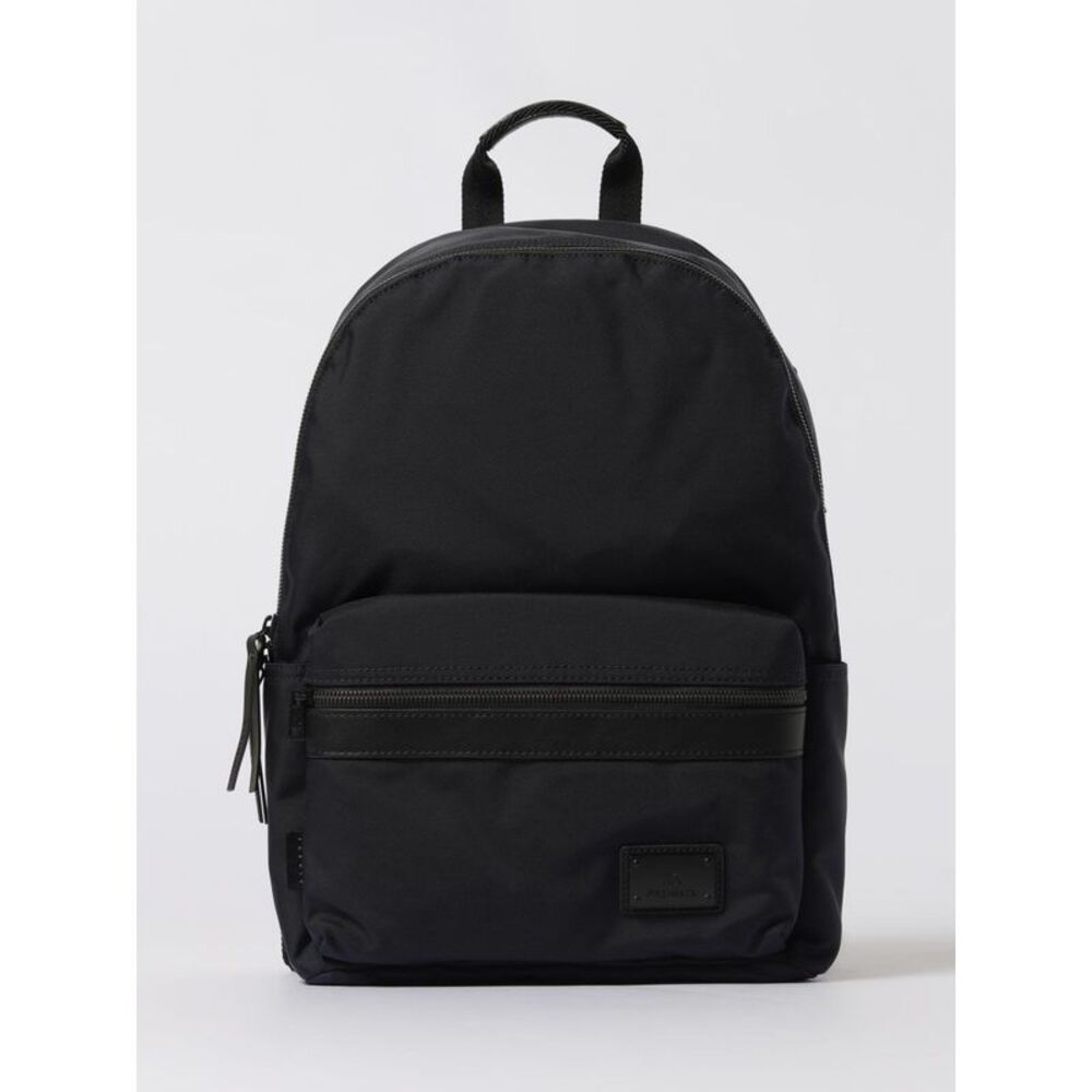 Premiata Backpack Men Blue